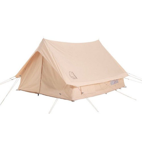 노르디스크 이든 5.5 Tent (With Sewn-In Floor)