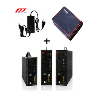 유캠프파워셀 U3/U5/U7( 배터리 + 4A충전기 + 전용가방 포함)