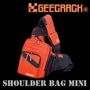 Geecrach shoulder bag mini/지크락 숄더백미니